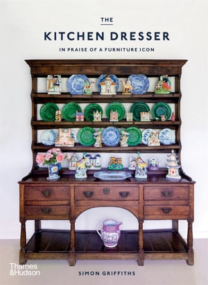 Book cover image - Kitchen Dresser, The 