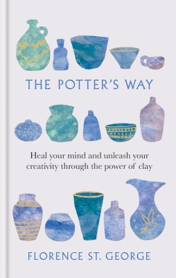 Book cover image - Potter’s Way