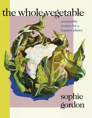 Book cover image - Whole Vegetable