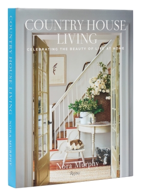 Book cover image - Country House Living