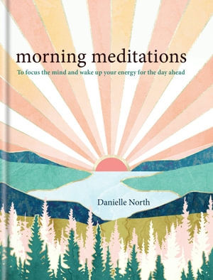 Book cover image - Morning Meditations
