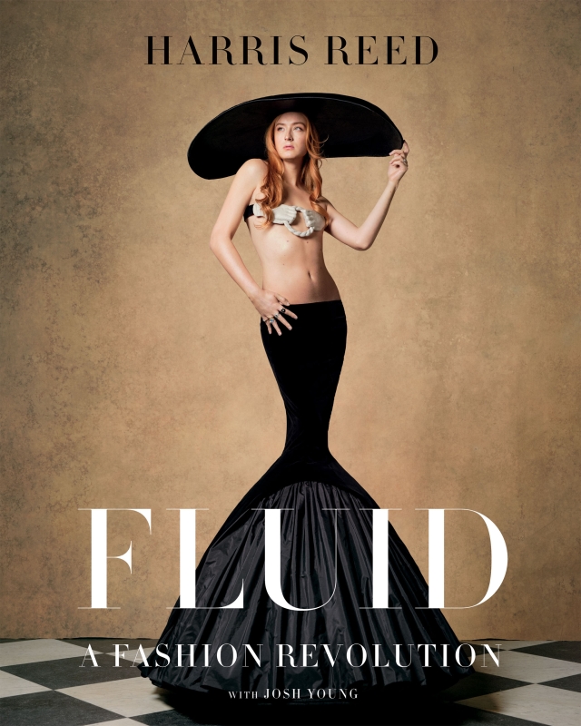 Book cover image - Fluid
