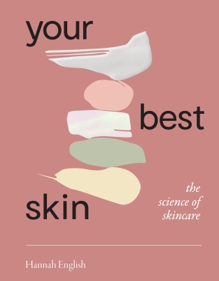 Book cover image - Your Best Skin