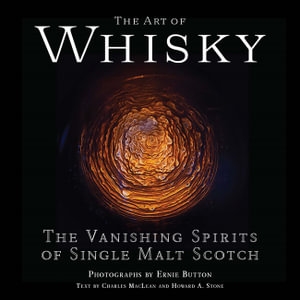 Book cover image - The Art of Whisky