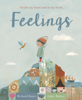 Book cover image - Feelings