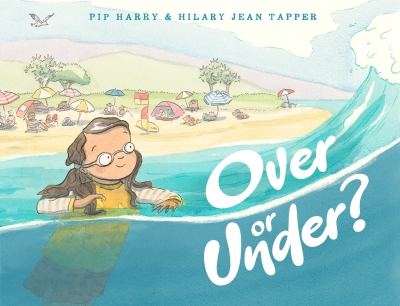 Book cover image - Over Or Under?