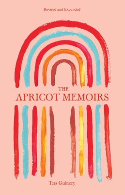 Book cover image - The Apricot Memoirs