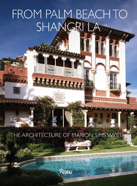 Book cover image - From Palm Beach to Shangri La