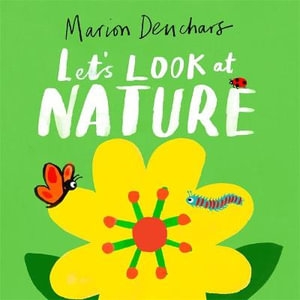 Book cover image - Let’s Look at… Nature