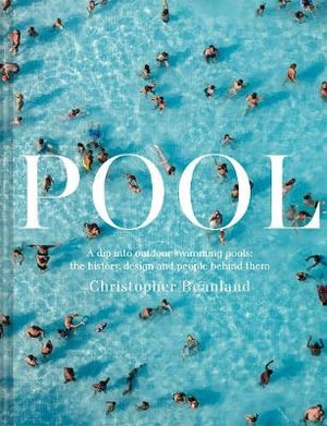 Book cover image - POOLS