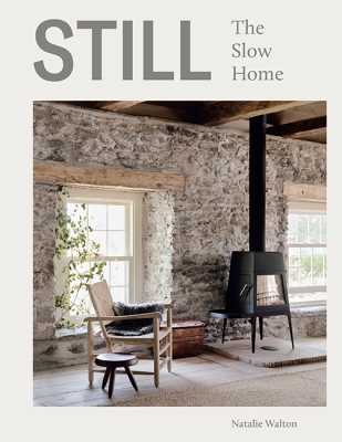 Book cover image - Still