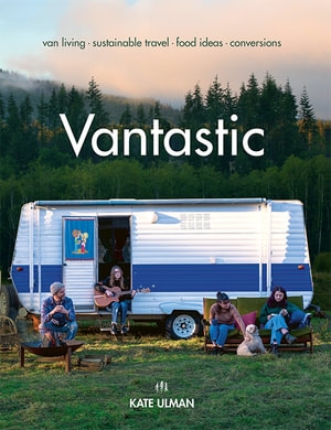 Book cover image - Vantastic