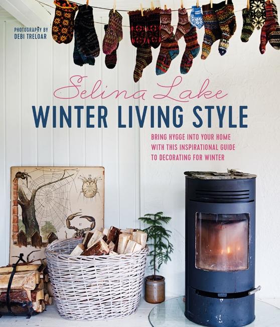 Book cover image - Winter Living Style