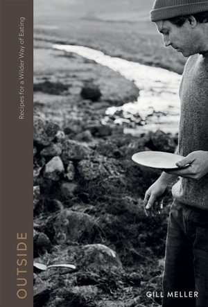 Book cover image - Outside