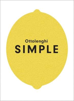Book cover image - Ottolenghi SIMPLE