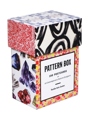 Book cover image - Pattern Box