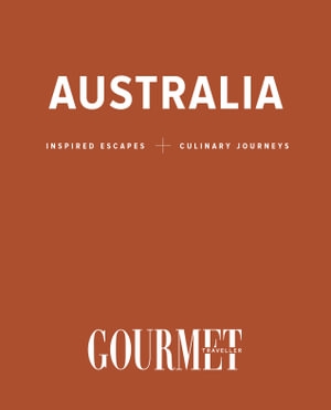Book cover image - Australia
