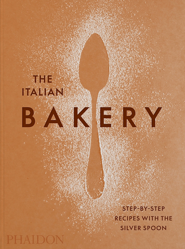 Book cover image - Italian Bakery