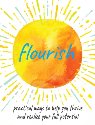 Book cover image - Flourish