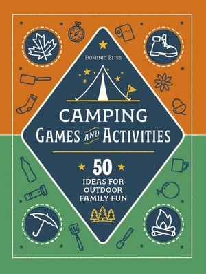 Book cover image - Camping Challenges 
