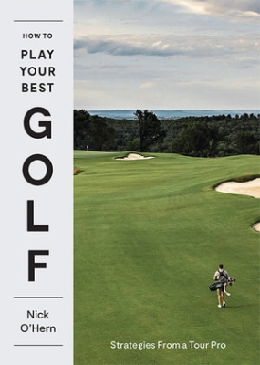Book cover image - How to Play Your Best Golf