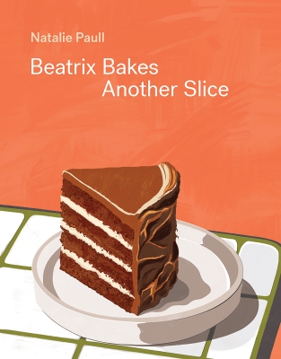 Book cover image - Beatrix Bakes: Another Slice