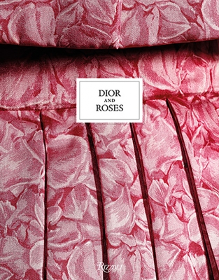 Book cover image - Dior and Roses