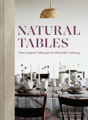 Book cover image - Natural Tables