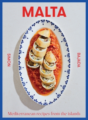 Book cover image - Malta