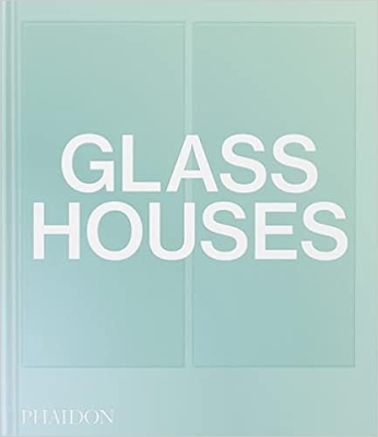 Book cover image - Glass Houses