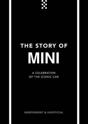 Book cover image - Story of Mini