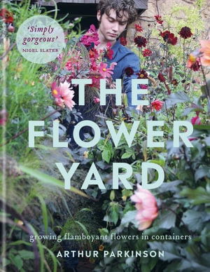 Book cover image - Flower Yard