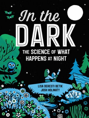 Book cover image - In the Dark