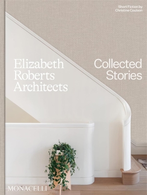 Book cover image - Elizabeth Roberts Architects