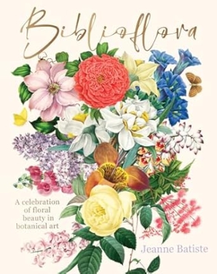 Book cover image - Biblioflora
