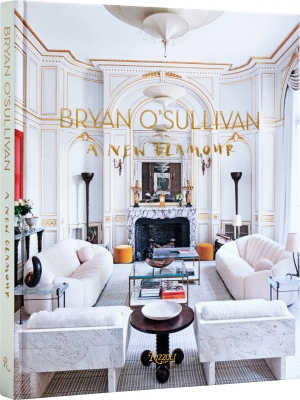 Book cover image - Bryan O’Sullivan