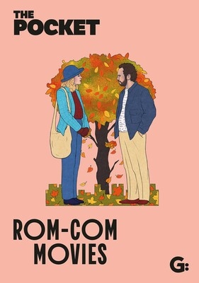 Book cover image - Pocket Rom-Com Movies