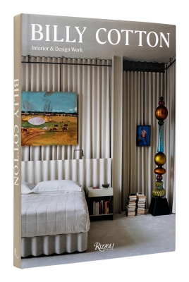 Book cover image - Billy Cotton