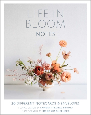 Book cover image - Life in Bloom Notes