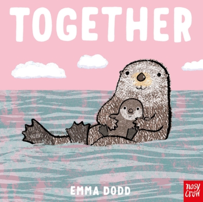 Book cover image - Together
