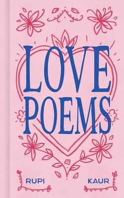 Book cover image - Love Poems
