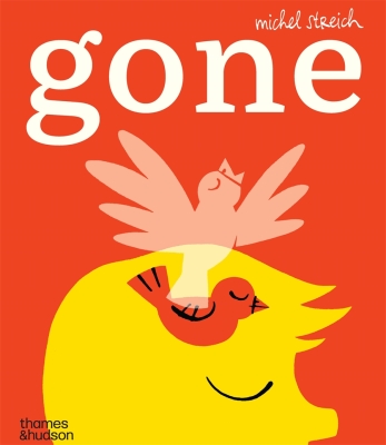 Book cover image - Gone