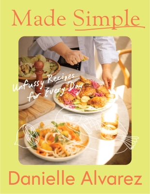 Book cover image - Made Simple