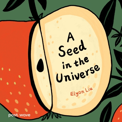 Book cover image - A Seed in The Universe