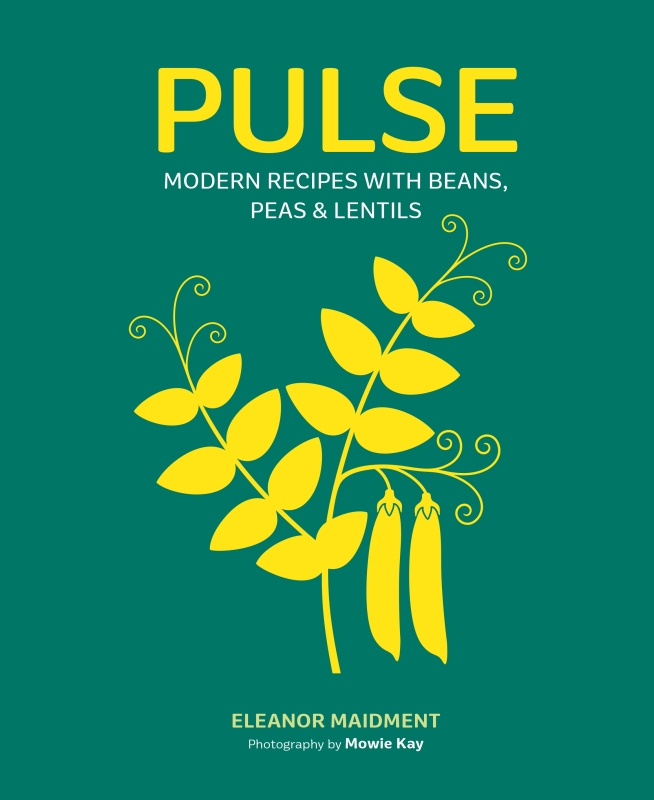 Book cover image - Pulse