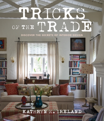 Book cover image - Tricks of the Trade