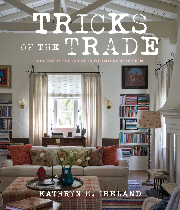 Book cover image - Tricks of the Trade