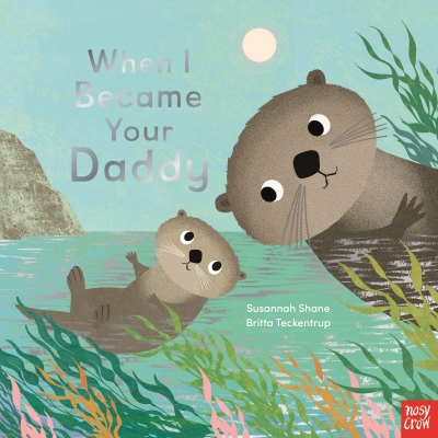 Book cover image - When I Became Your Daddy