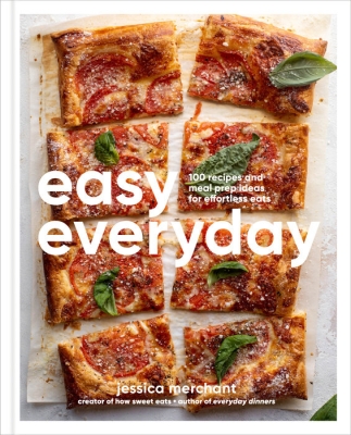 Book cover image - Easy Everyday