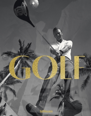 Book cover image - GOLF